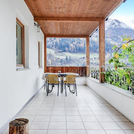 Kelderer Hof - Appartment Meran San Martino In Passiria  Екстериор снимка