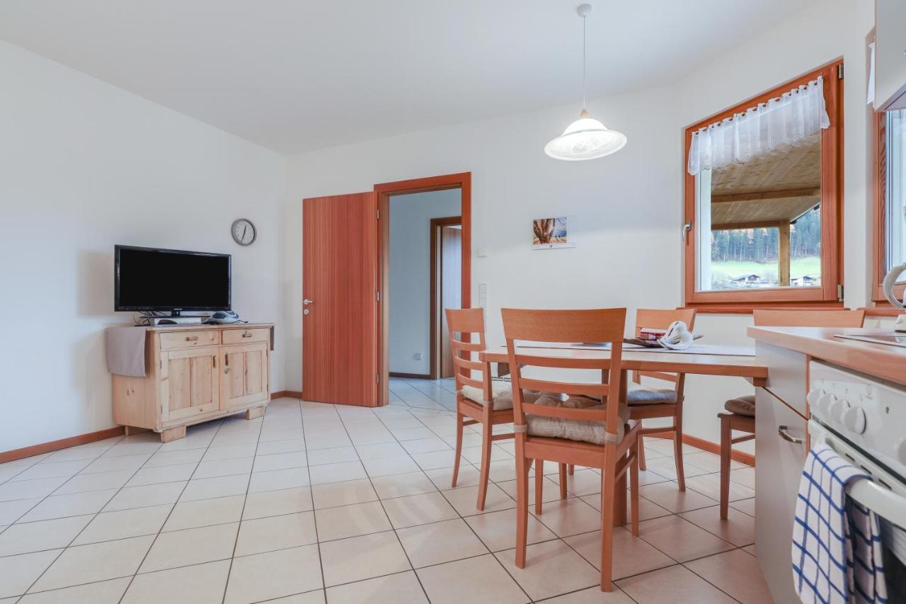Kelderer Hof - Appartment Meran San Martino In Passiria  Екстериор снимка