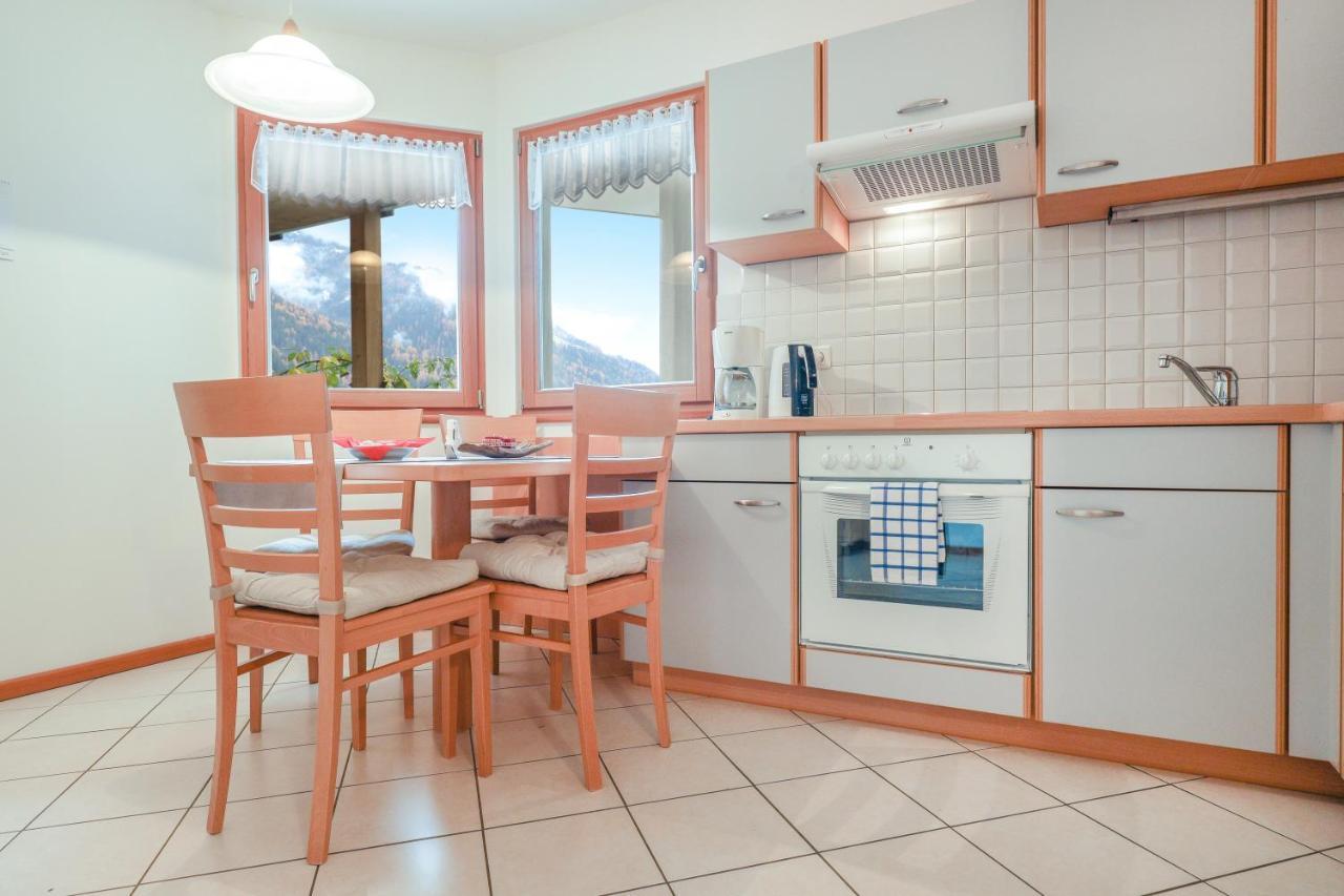 Kelderer Hof - Appartment Meran San Martino In Passiria  Екстериор снимка