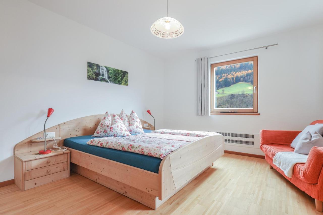 Kelderer Hof - Appartment Meran San Martino In Passiria  Екстериор снимка
