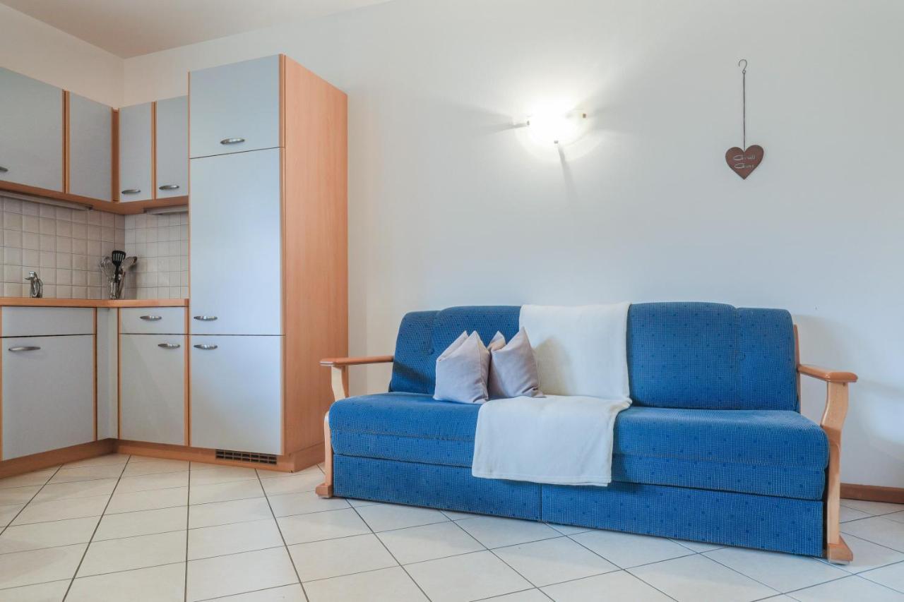 Kelderer Hof - Appartment Meran San Martino In Passiria  Екстериор снимка