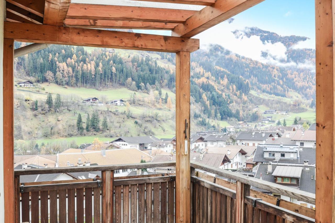 Kelderer Hof - Appartment Meran San Martino In Passiria  Екстериор снимка